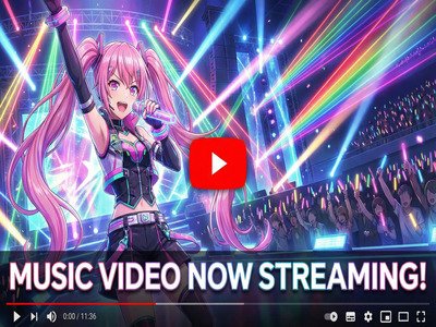 小马拉大车音乐MV视频